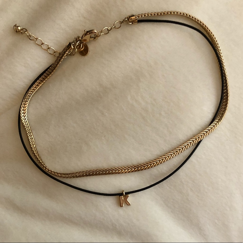 Initial Choker